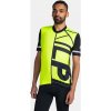 Kilpi CAVALET-M Pánsky cyklistický dres TM0359KI Žltá S Kilpi CAVALET-M Pánsky cyklistický dres TM0359KI Žltá S