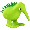 Kiwi Walker Latexová pískacia hračka Kiwi M zelená Kiwi Walker Latexová pískacia hračka Kiwi M zelená
