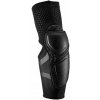 Chrániče lakťov Leatt Contour čierne S/M Chrániče lakťov Leatt Contour čierne S/M