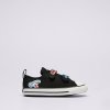 Converse Chuck Taylor All Star 2V Čierna EUR 23 Converse Chuck Taylor All Star 2V Čierna EUR 23