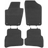 Gumové autokoberce Geyer-Hosaja 4 ks Gumové autokoberce Geyer-Hosaja 4 ks