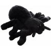 Plyš Pavúk čierny 14 cm Eco-friendly Plyš Pavúk čierny 14 cm Eco-friendly