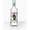 Captain Morgan White Rum 37,5% 0,7 l (čistá fľaša)