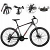 Horský bicykel MTB Zundapp FX27, rám 19 palcov, kolesá 27,5 Horský bicykel MTB Zundapp FX27, rám 19 palcov, kolesá 27,5