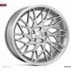 VEEMANN Veemann V-Fs29R 8.5x19 5x120 ET35 Silver Machined 72.6 VEEMANN Veemann V-Fs29R 8.5x19 5x120 ET35 Silver Machined 72.6