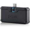 FLIR FP3IC termální kamera Noise equivalent temperature difference (NETD) Černá 160 x 120 px FLIR FP3IC termální kamera Noise equivalent temperature difference (NETD) Černá 160 x 120 px