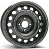 Plechový disk Alcar Stahlrad KFZ 8565 6,5x16 4x108 (65) ET26 (CITROEN, čierny, 6?J x 16) Plechový disk Alcar Stahlrad KFZ 8565 6,5x16 4x108 (65) ET26 (CITROEN, čierny, 6?J x 16)