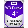 Western Digital Purple interný pevný disk 4 TB 5400 RPM 64 MB 3.5 Western Digital Purple interný pevný disk 4 TB 5400 RPM 64 MB 3.5