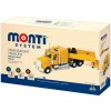 Monti System 46 Western Star Transport Trailer 1:48 Monti System 46 Western Star Transport Trailer 1:48