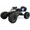 IQ models RC pouštní buggy Dark Rampage 4WD RTR 1:12