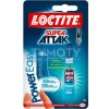 Loctite Super Bond Repositionable Gél - 3 g Loctite Super Bond Repositionable Gél - 3 g