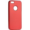 Smartfony-it Kryt Jelly Flash Mat pre Sony Xperia XZs červený. - NR3835