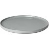 Blomus Servírovací tanier PILAR 32 cm svetlošedá Blomus Servírovací tanier PILAR 32 cm svetlošedá
