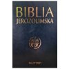 Biblia Jerozolimska. Mały format Biblia Jerozolimska. Mały format