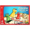 Človeče nehnevaj sa! - EFKO karton s.r.o. Človeče nehnevaj sa! - EFKO karton s.r.o.