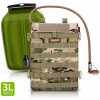 SOURCE Batoh hydratačný RAZOR 3L Farebný variant: MULTICAM® Viac variant v ponuke SOURCE Batoh hydratačný RAZOR 3L Farebný variant: MULTICAM® Viac variant v ponuke