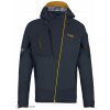 DIRECT ALPINE GUIDE 8.0 bunda, anthracite/mango S DIRECT ALPINE GUIDE 8.0 bunda, anthracite/mango S
