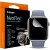 Spigen Film Neo Flex ochranná fólie pro Apple Watch 5 4 40 mm 061FL25575 Spigen Film Neo Flex ochranná fólie pro Apple Watch 5 4 40 mm 061FL25575
