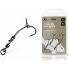 Delphin THE END Ronnie Rig with a bait screw 4x / 6