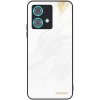 Picasee ULTIMATE CASE pro Motorola Edge 40 Neo - White Picasee ULTIMATE CASE pro Motorola Edge 40 Neo - White