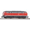 PIKO Lokomotíva BR 218 Diesel DB AG Ep.V HO PIKO Lokomotíva BR 218 Diesel DB AG Ep.V HO