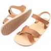 Muris Muris Florence Mini Walnut Brown