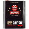 Motul Classic Oil SAE 30 2 l