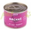 LOUIE Kompl. krmivo pre mačky - kačacie(95 %) s ryžou (5 %) a taurínom 200g LOUIE LOUIE Kompl. krmivo pre mačky - kačacie(95 %) s ryžou (5 %) a taurínom 200g LOUIE
