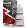 SeptoZINC očná roztoková instilácia 10 ml SeptoZINC očná roztoková instilácia 10 ml