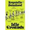 Idle Grounds - Krystelle Bamford Idle Grounds - Krystelle Bamford