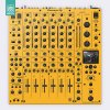 Doto Design Skin DJM-V10-LF FULL COLORS Dark Yellow Doto Design Skin DJM-V10-LF FULL COLORS Dark Yellow