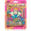 Mad Beauty Disney Villains Evil Queen plátenná maska s hydratačným a revitalizačným účinkom 25 ml Mad Beauty Disney Villains Evil Queen plátenná maska s hydratačným a revitalizačným účinkom 25 ml