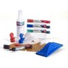 Sada NOBO WHITEBOARD USER KIT BOXED