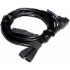 Sennheiser ZQ 545270 (Náhradný kábel pre slúchadlá IE 80. (1,2 m)) Sennheiser ZQ 545270 (Náhradný kábel pre slúchadlá IE 80. (1,2 m))