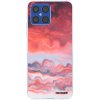 Picasee silikónový prehľadný obal pre Honor X8 4G - Sunset Picasee silikónový prehľadný obal pre Honor X8 4G - Sunset