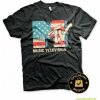 MTV Distressed USA Flag