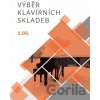 Výběr klavírních skladeb 2 Výběr klavírních skladeb 2
