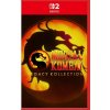 NS2 - Mortal Kombat: Legacy Kollection 5056635617958 NS2 - Mortal Kombat: Legacy Kollection 5056635617958