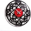 Nástenné hodiny Discoclock 031 Deco 30cm Nástenné hodiny Discoclock 031 Deco 30cm