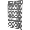 Neomounts NS-MPM100 / Mediaplayer Mount (pre montáž na stenu, VESA alebo TV bracket) / Black Neomounts NS-MPM100 / Mediaplayer Mount (pre montáž na stenu, VESA alebo TV bracket) / Black