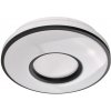 LED stropné svietidlo do kúpeľne 24W 2600lm 4000K, neutrálna biela 120° biele čierne IP44 Detroit Sanico Goldlux LED stropné svietidlo do kúpeľne 24W 2600lm 4000K, neutrálna biela 120° biele čierne IP44 Detroit Sanico Goldlux
