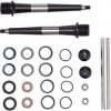 Crankbrothers Pedále Long Spindle Kit (VÝPREDAJ)