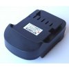 Aku Adapter MAKITA / METABO (CAS) Aku Adapter MAKITA / METABO (CAS)