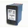 HP 27 (C8727A) black - kompatibilný HP 27 (C8727A) black - kompatibilný