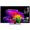 LG OLED55G66 OLED55G66LS.AEU - OLED evo 4K TV LG OLED55G66 OLED55G66LS.AEU - OLED evo 4K TV