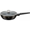 BERLINGERHAUS Panvica hlboká s titánovým povrchom 24cm Primal Gloss Collection (BH-6574) BERLINGERHAUS Panvica hlboká s titánovým povrchom 24cm Primal Gloss Collection (BH-6574)