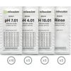 Súprava Milwaukee FRESH-START pre pH metre a testery Súprava Milwaukee FRESH-START pre pH metre a testery