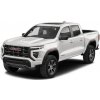 Priečniky Thule WingBar Evo GMC Canyon Pickup 2023- Priečniky Thule WingBar Evo GMC Canyon Pickup 2023-