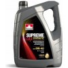 Motorový olej Petro-Canada Supreme C3-X Synthetic 5W-40, 5L Motorový olej Petro-Canada Supreme C3-X Synthetic 5W-40, 5L