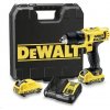 Dewalt DCD710D2 Akumulátorová vŕtačka / skrutkovač 12V 2 x 2,0 Ah Dewalt DCD710D2 Akumulátorová vŕtačka / skrutkovač 12V 2 x 2,0 Ah